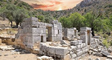 Türkiye'de Deneyim Odaklı Seyahatin Yeni Rotası: Taşlıca