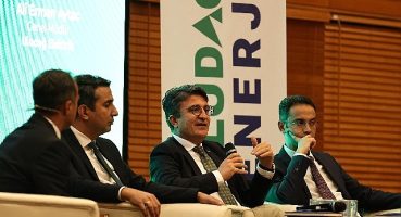 Uludağ Enerji'den İş sağlığı ve Güvenliği etkinliği