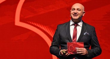 Vodafone, Gelecek Hedeflerini Tedarikçileriyle Paylaştı