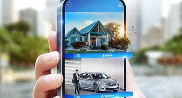 Yapı Kredi Mobil artık “Hayatınızın Uygulaması"