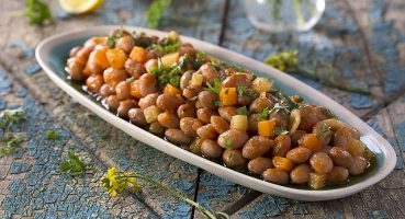 Yaz Beslenmesinin Altın Kuralı: Bakliyatlar