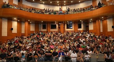 Yenişehir Belediyesi Mersinlileri sanatla buluşturuyor