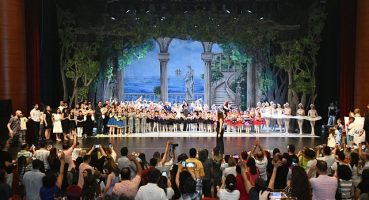 Yenişehir KİGEM'de 1500 kursiyer sanat eğitimlerini tamamladı