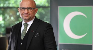 Yeşilay Genel Başkanı Prof. Dr. Mücahit Öztürk'ten ailelere çağrı