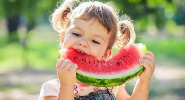 200 gramlık bir dilim karpuz 60 kalori