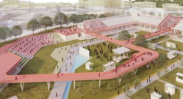 2023 Ytong Mimari Fikir Yarışması sonuçlandı