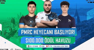 3 Türk takımı PUBG MOBILE Regional Clash turnuvasında mücadele edecek