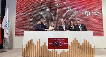 Ak Portföy, Türkiye'nin ilk Büyüyen Şirketler Hisse Senedi Fonu ile Türkiye'nin Yıldızlarına Yatırım Fırsatı Sunuyor!