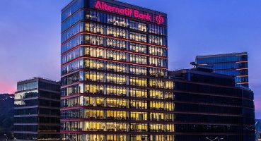 Alternatif Bank 2023'ün ikinci çeyreğinde ekonomiye 57 milyar TL'lik destek sağladı