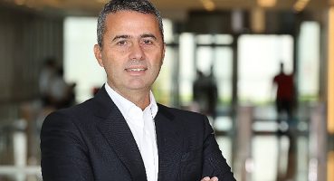 Altuğ Kökdemir, Bosch Türkiye'de Endüstri ve İnovasyon Çözümleri Direktörü oldu