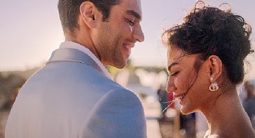 Aşk dolu yaz günleri için: Netflix'te Aşkın Mevsimi Yazdır!