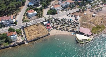 Ayvalık Belediyesi İşletmeleri fark yaratıyor