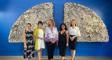 Azerbaycan'ın sanat koleksiyonu İzmirlilerle buluşacak