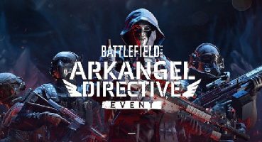 Battlefield 2042'nin Yeni Sezon Etkinliği, Arkangel Directive Duyuruldu!