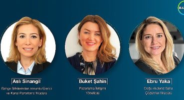 Bayer Tarım Ürünleri deneyimli isimleri ekibine kattı