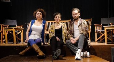 Bergama tiyatro feztivali programı belli oldu 