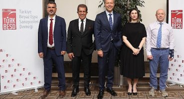 Beyaz Eşya Sektörü ihracattaki düşüşü iç satışlarla dengeliyor