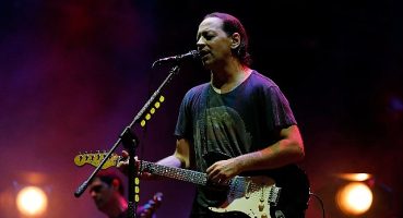 Binlerce hayranı Duman konseri için Turkcell Vadi'ye akın etti