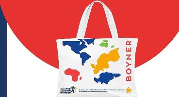 Boyner'den Hem Sürdürülebilirliğe Hem Eğitime Destek