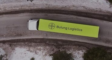 Bulung Logistics, İntermodal yatırımlarına devam ediyor