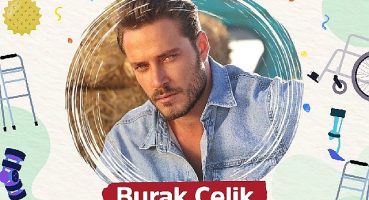 Burak Çelik'ten doğum günü kampanyası