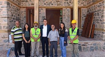 Bursa'sı canlanıyor