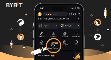 Bybit, Otomatik Alım-Satım özellikleriyle kullanıcıları destekleyen Copy Trading yükseltmesini kullanıma sunuyor