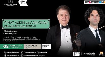 CSO ADA Ankara'da yaz sezonu başlıyor