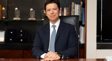 DESA, vizyonu ve finansal gücüyle uluslararası arenada dikkat çekiyor!