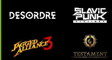 “DESORDRE: A Puzzle Game Adventure”, “SlavicPunk: Oldtimer”, “Jagged Alliance 3” DLSS Desteği Alıyor