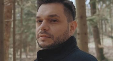 Diren İnaç'ın Yeni Albümü “Toprak" Yayınlandı!