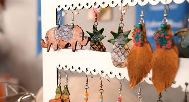 El emeği, göz nuru ürünler Mahalleevleri Pazarı'nda sizlerle