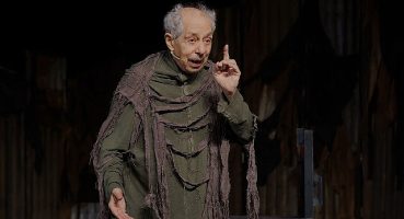 ENKA Açıkhava Tiyatrosu'nda Bu Hafta!