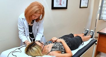 Eşrefpaşa Hastanesi akupunktur ve hipnoz tedavisine başladı