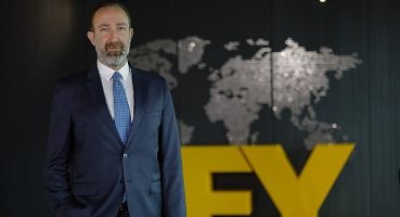 EY Türkiye Vergi Maratonu 2023 yarışması için başvurular açıldı!