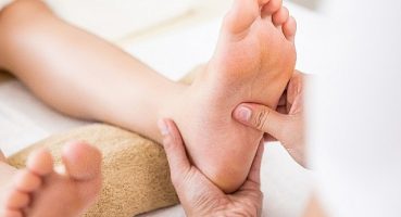 Geleneksel ve Tamamlayıcı Tedavi Yaklaşımı: Refleksoloji