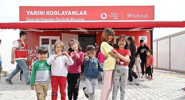 Global Vodafone Vakfı'ndan Dijital Yetenek Eğitimi Araştırması