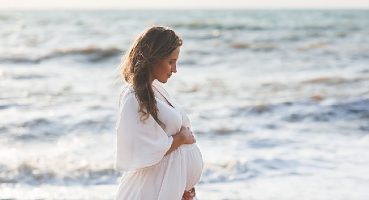 Hamilelikte yaz risklerine karşı etkili önlemler…