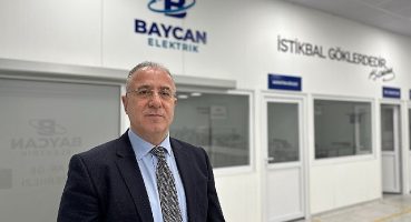 IDEF'23 Fuarı Baycan elektrik için verimli geçti,yakında güzel gelişmeler olacak 