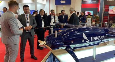 IDEF'te gözler yerli ve millî İHA'lar CGT ve CNG'nin üzerindeydi