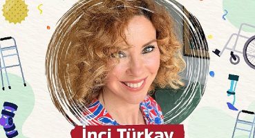 İnci Türkay'dan doğum günü kampanyası