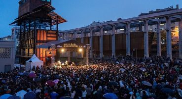 İstanbul'un Kültür Sanat Ajandası (10-16 Temmuz)