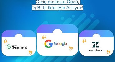 İstinye Garage'dan girişimci firmalara destek