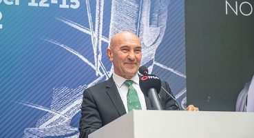 İzmir, Uluslararası Tekstil Bienali'ne ev sahipliği yapacak