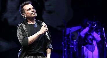 Kanan Doğulu Harbiye'yi salladı