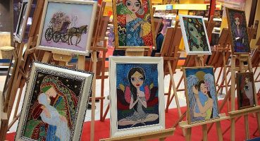 Karşıyaka Belediyesi'nin kursları hayata bağlıyor