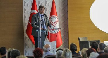 Karşıyaka'da dijital arşiv ile güvenlik arttı, israf azaldı!