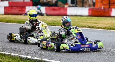 Karting Heyecanı Körfez'e Taşınıyor