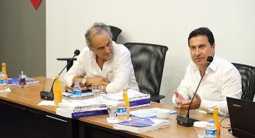 Katılımcı bütçe çalışmaları devam ediyor