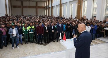 Keçiören Belediyesi emekli tazminatı için 40 Milyon TL ödedi